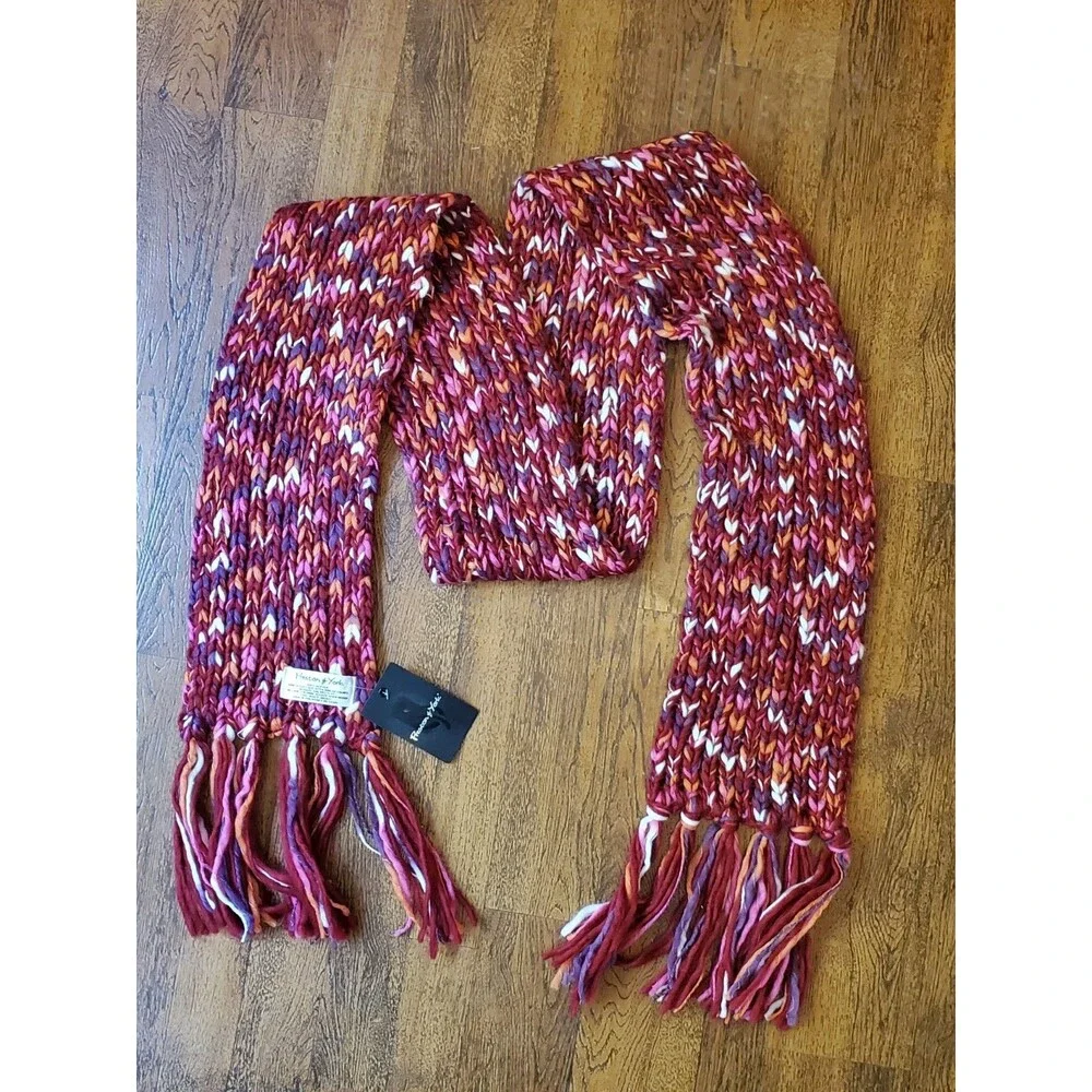 Preston & York Womens Scarf 72